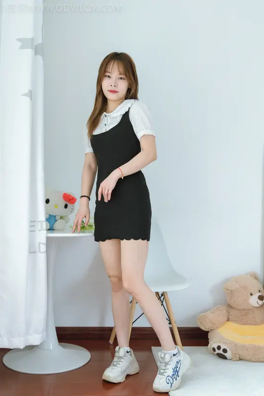 物恋传媒 NO.1175 糖糖-六月的风 - 物恋传媒