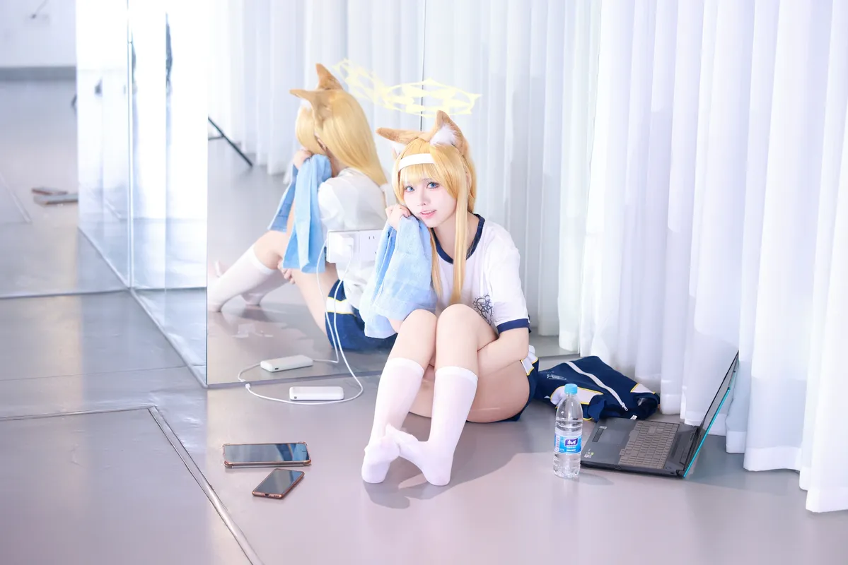 玛丽 偶像 - G44不会受伤